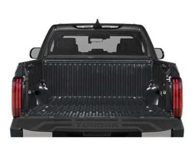 2024 Toyota Tundra i-FORCE MAX Limited Hybrid