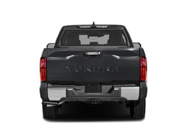 2024 Toyota Tundra i-FORCE MAX Limited Hybrid