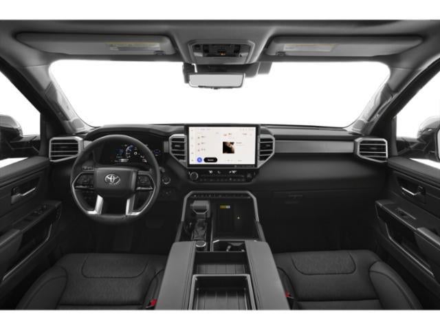 2024 Toyota Tundra i-FORCE MAX Limited Hybrid