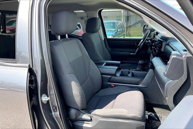 2023 Toyota Tundra SR