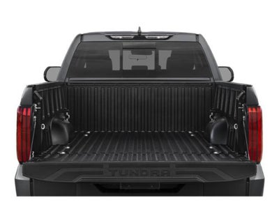 2023 Toyota Tundra SR