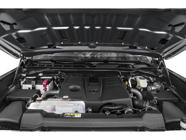 2023 Toyota Tundra SR