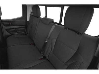 2023 Toyota Tundra SR