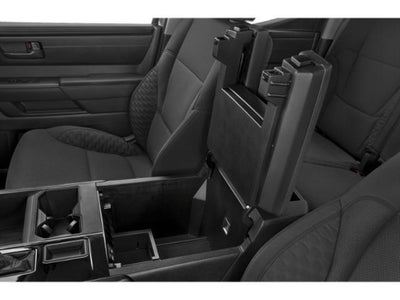 2023 Toyota Tundra SR
