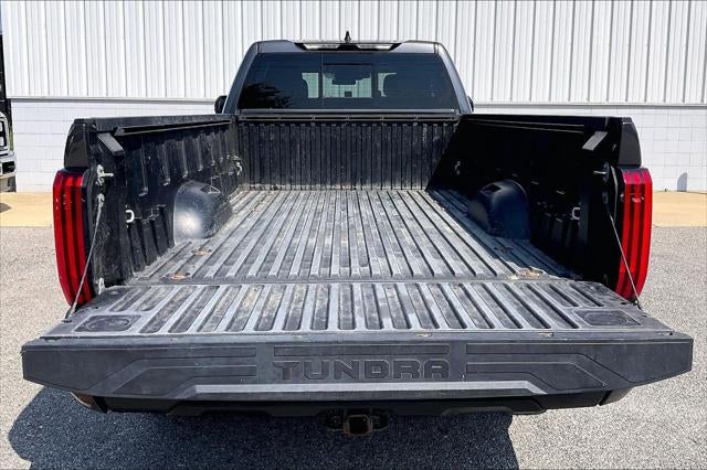 2023 Toyota Tundra SR