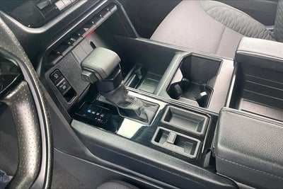 2023 Toyota Tundra 4WD SR