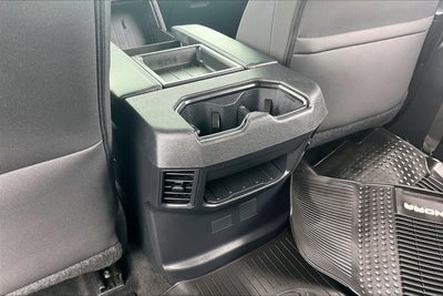 2023 Toyota Tundra 4WD SR