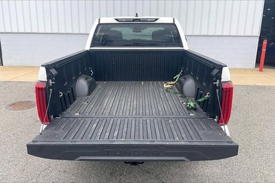 2023 Toyota Tundra 4WD SR