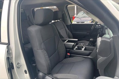 2023 Toyota Tundra 4WD SR