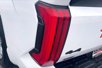 2023 Toyota TUNDRA 4X4 SR