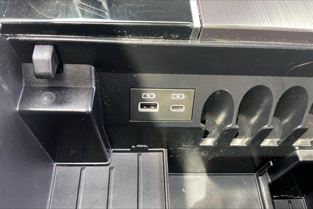 2024 Toyota Tundra 4WD Platinum