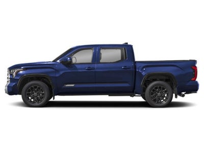 2024 Toyota TUNDRA 4X4 Platinum