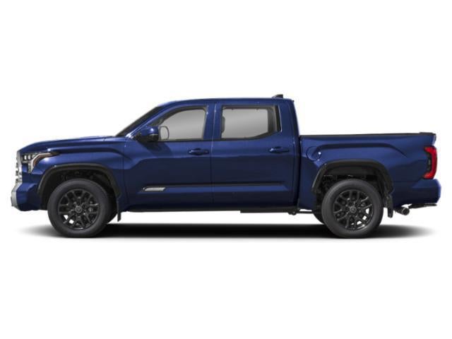 2024 Toyota TUNDRA 4X4 Platinum