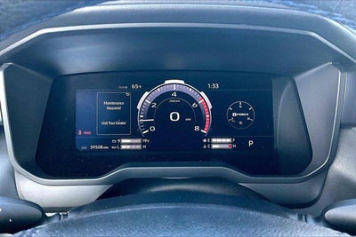 2023 Toyota TUNDRA 4X4 Platinum