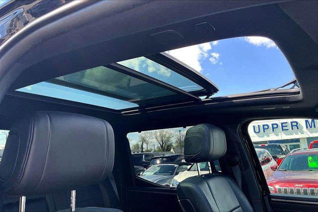 2023 Toyota TUNDRA 4X4 Platinum