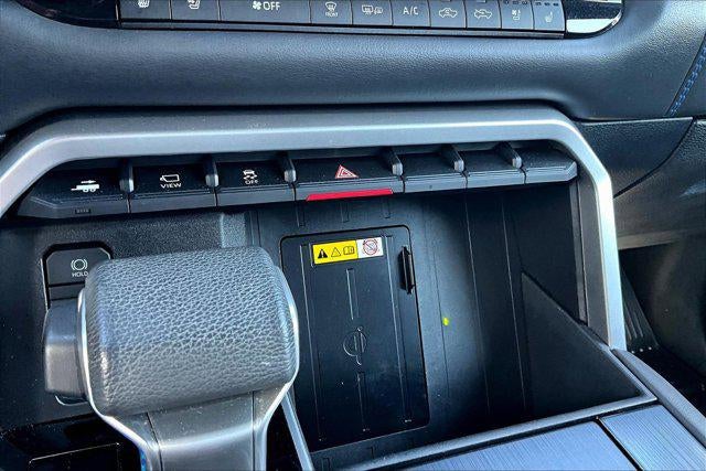 2023 Toyota TUNDRA 4X4 Platinum