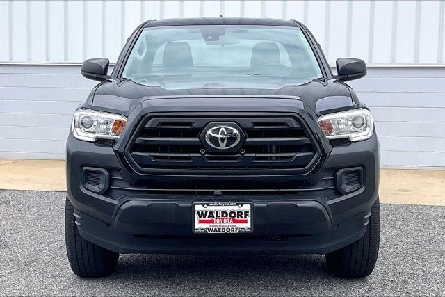 2019 Toyota Tacoma SR