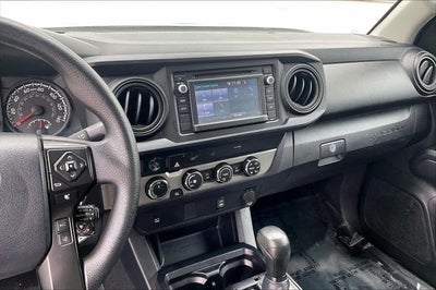 2019 Toyota Tacoma SR