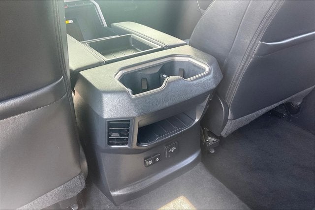 2024 Toyota Tundra 4WD Base