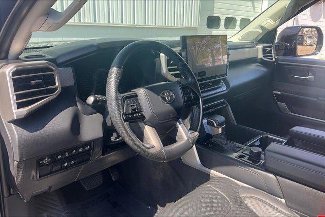 2024 Toyota TUNDRA 4X4 Limited