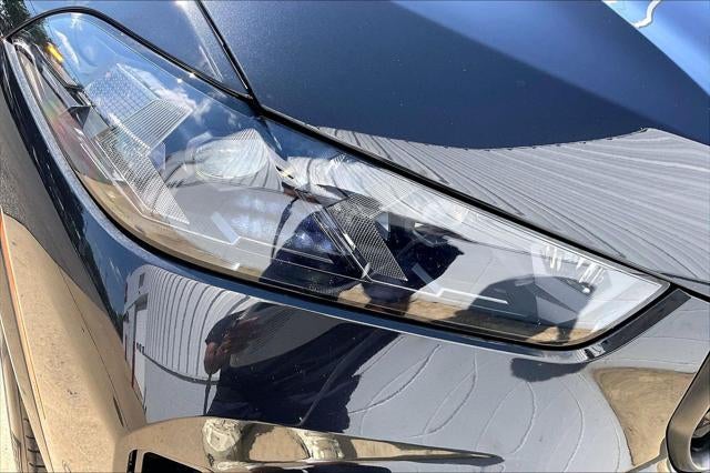 2024 BMW X5 xDrive50e