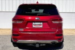 2018 Kia Sorento SX V6