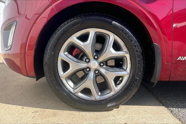 2018 Kia Sorento SX V6