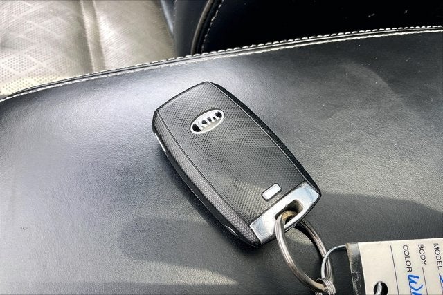 2019 Kia Sorento SX Limited V6