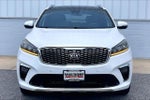 2019 Kia Sorento SX Limited V6
