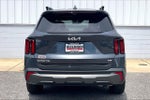 2024 Kia Sorento X-Line SX Prestige