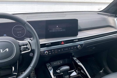 2024 Kia Sorento X-Line SX Prestige