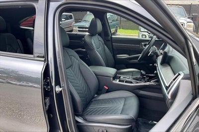 2024 Kia Sorento X-Line SX Prestige