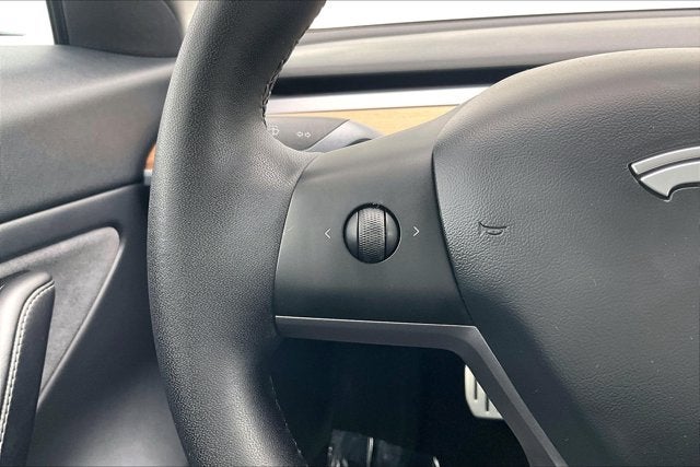 2020 Tesla Model 3 Performance