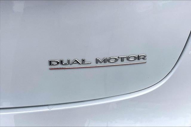 2020 Tesla Model 3 Performance