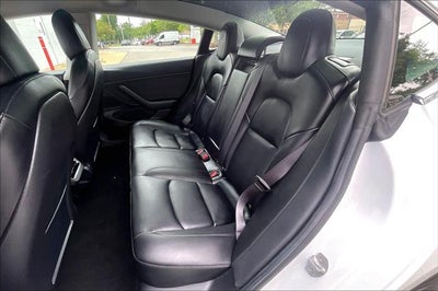 2020 Tesla Model 3 Performance