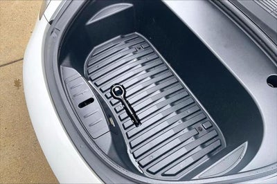2020 Tesla Model 3 Performance