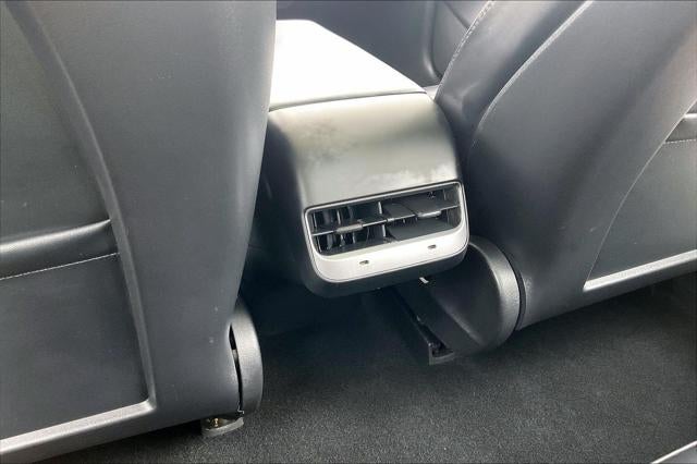 2020 Tesla Model 3 Performance
