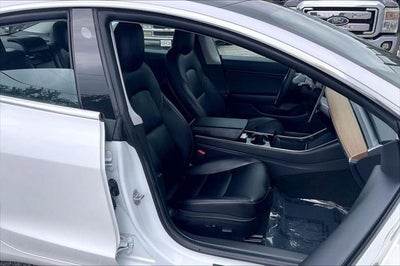 2020 Tesla Model 3 Performance