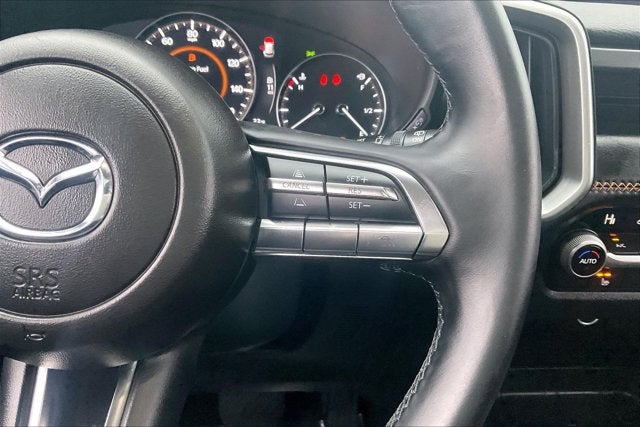 2025 Mazda Mazda CX-50 Premium Package