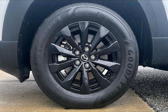 2025 Mazda Mazda CX-50 Premium Package