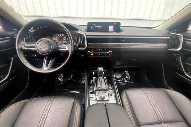 2025 Mazda Mazda CX-50 Premium Package