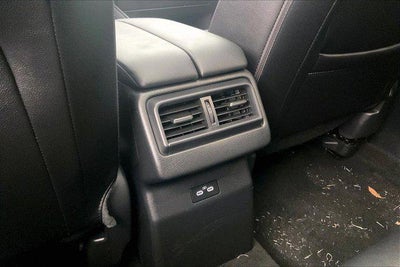 2025 Mazda Mazda CX-50 Premium Package