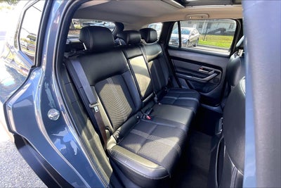 2024 Mazda Mazda CX-50 2.5 S Premium Package