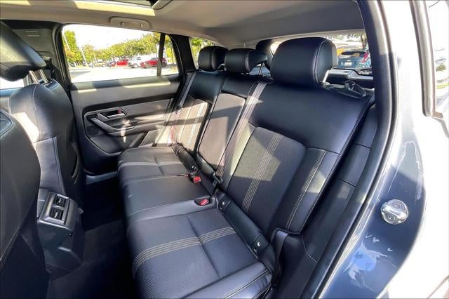 2024 Mazda Mazda CX-50 2.5 S Premium Package