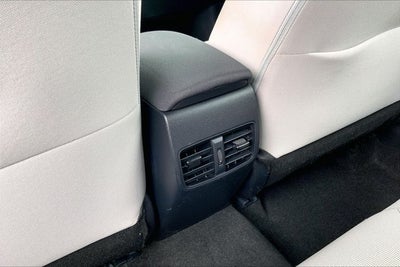 2022 Toyota Corolla Cross L