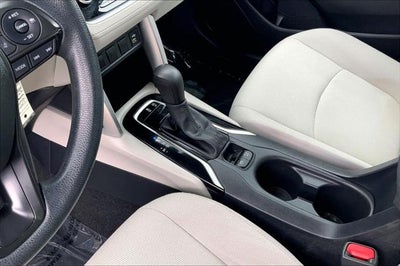 2022 Toyota Corolla Cross L