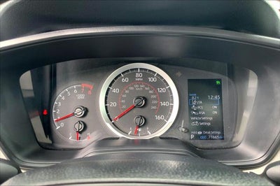 2022 Toyota Corolla Cross L