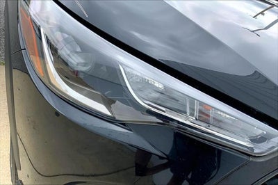 2022 Toyota Corolla Cross L