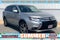 2018 Mitsubishi Outlander SE