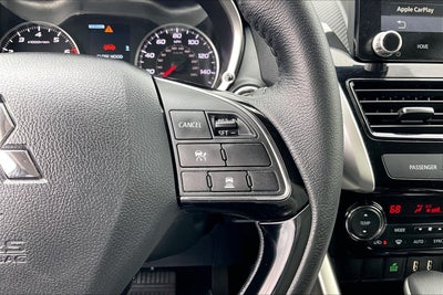 2026 Mitsubishi Eclipse Cross SE
